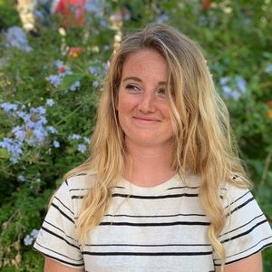 Meet your Posher, Anna